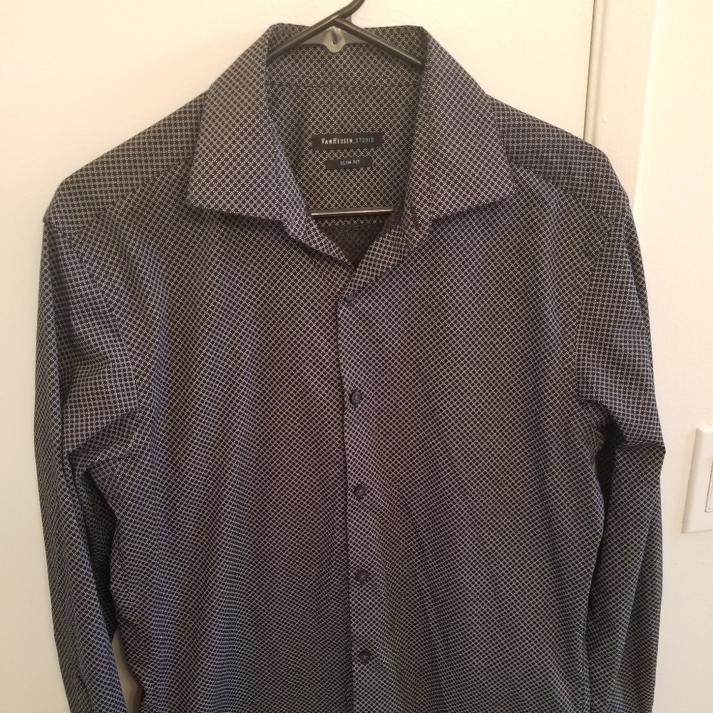 Dress shirt